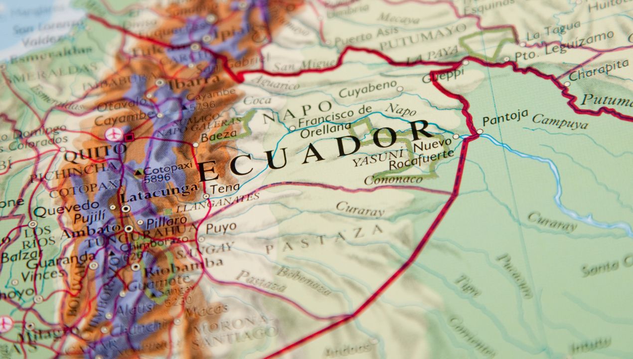 Quito