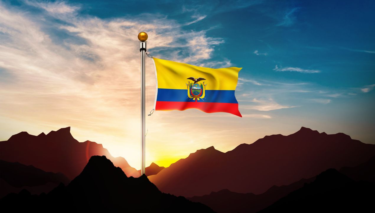 Santo Domingo