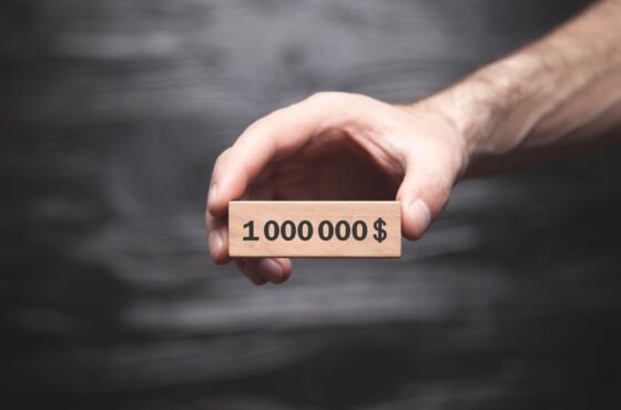 ¿Cómo Tratar a Cada Persona Como si Fuera un Cliente de 1,000,000 de Dólares Para Alcanzar el Éxito?