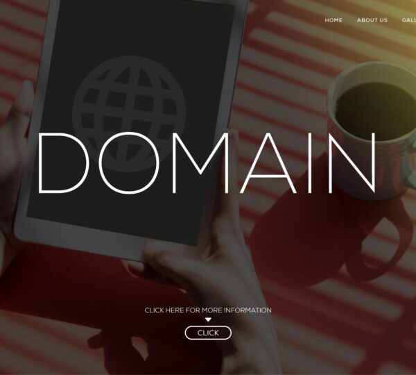 ¡Oferta Especial: Hosting y Dominio + Landing Page y SSL Gratis!