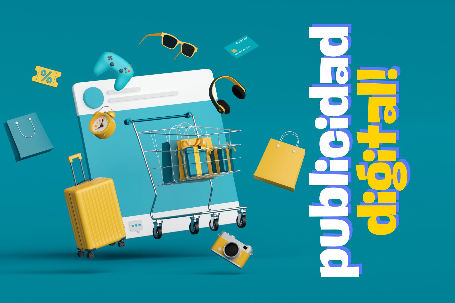 Para qué sirve la publicidad y cómo cambia el mundo del consumo