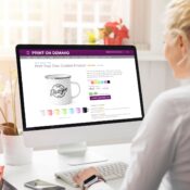 Crear sitio web profesional