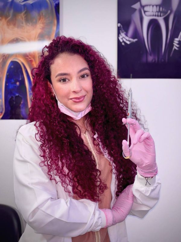 Dra. Tasha Trejo