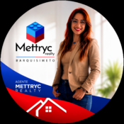 Mercedes Bermejo | Agente Inmobiliaria Barquisimeto, Acarigua y Araure