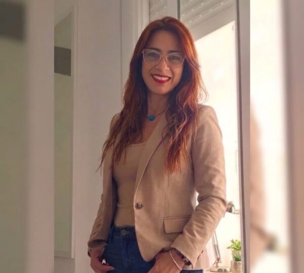 Mercedes Bermejo | Agente Inmobiliaria Barquisimeto, Acarigua y Araure