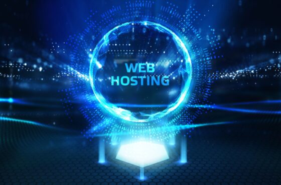 Creador de sitios web profesional