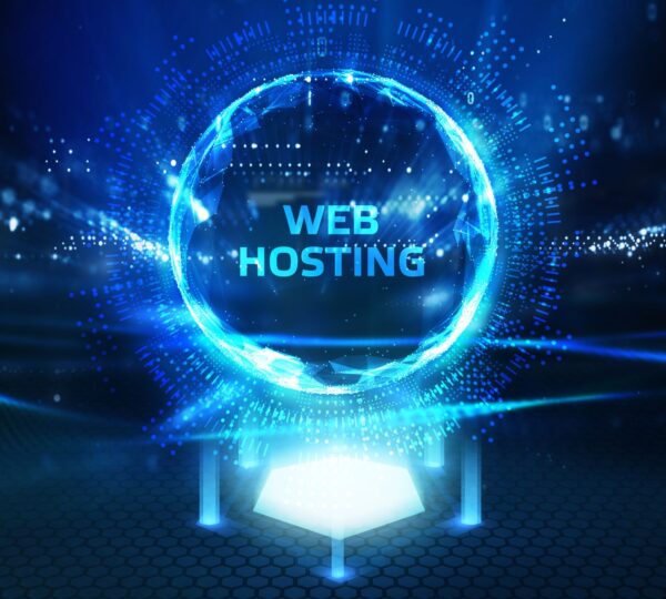 Creador de sitios web profesional