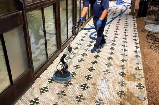Compañías de limpieza: limpieza de casas, limpieza de alfombras en Houston Texas