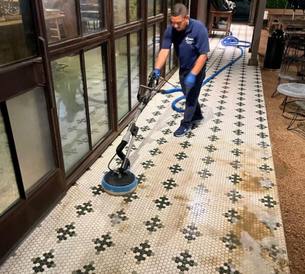 Compañías de limpieza: limpieza de casas, limpieza de alfombras en Houston Texas
