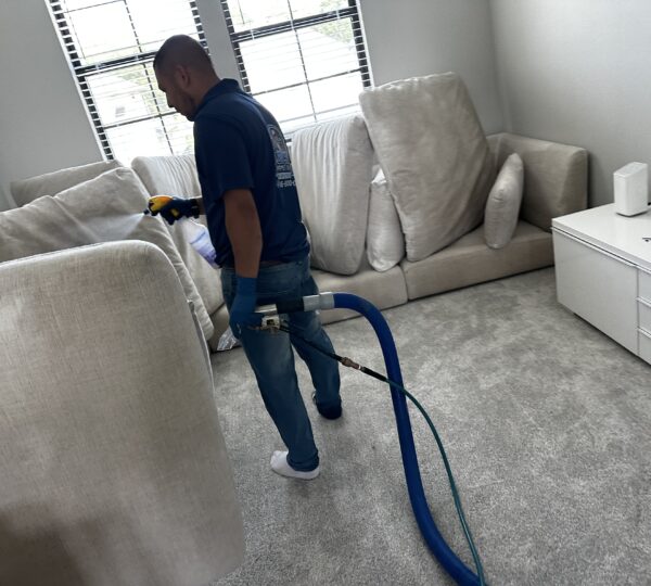 Compañías de limpieza: limpieza de casas, limpieza de alfombras en Houston Texas
