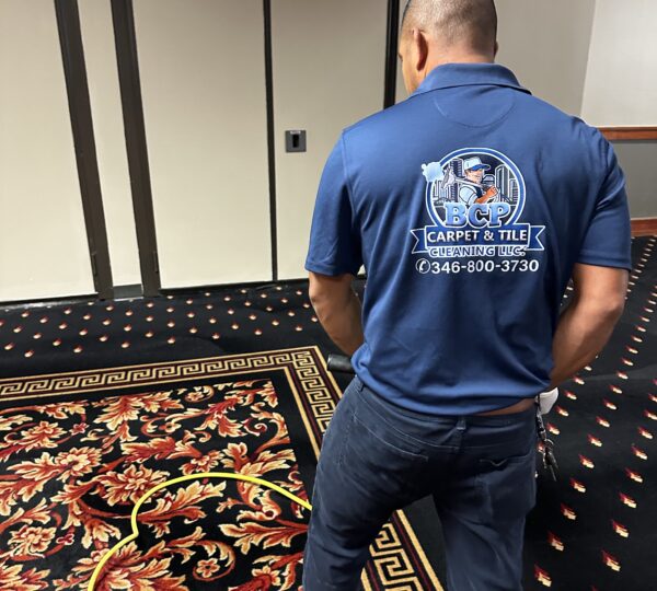 Compañías de limpieza: limpieza de casas, limpieza de alfombras en Houston Texas