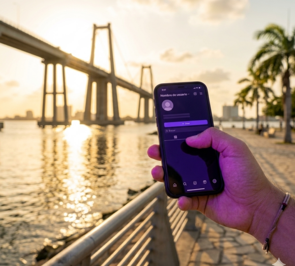 Gestión de Redes Sociales en Maracaibo