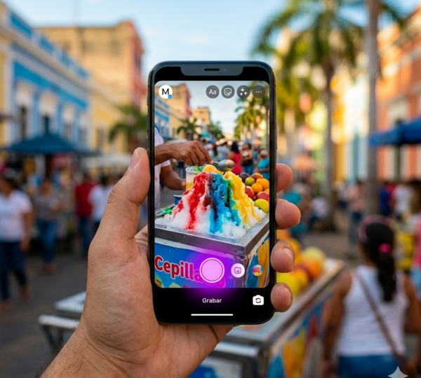 Gestión de Redes Sociales en Maracaibo